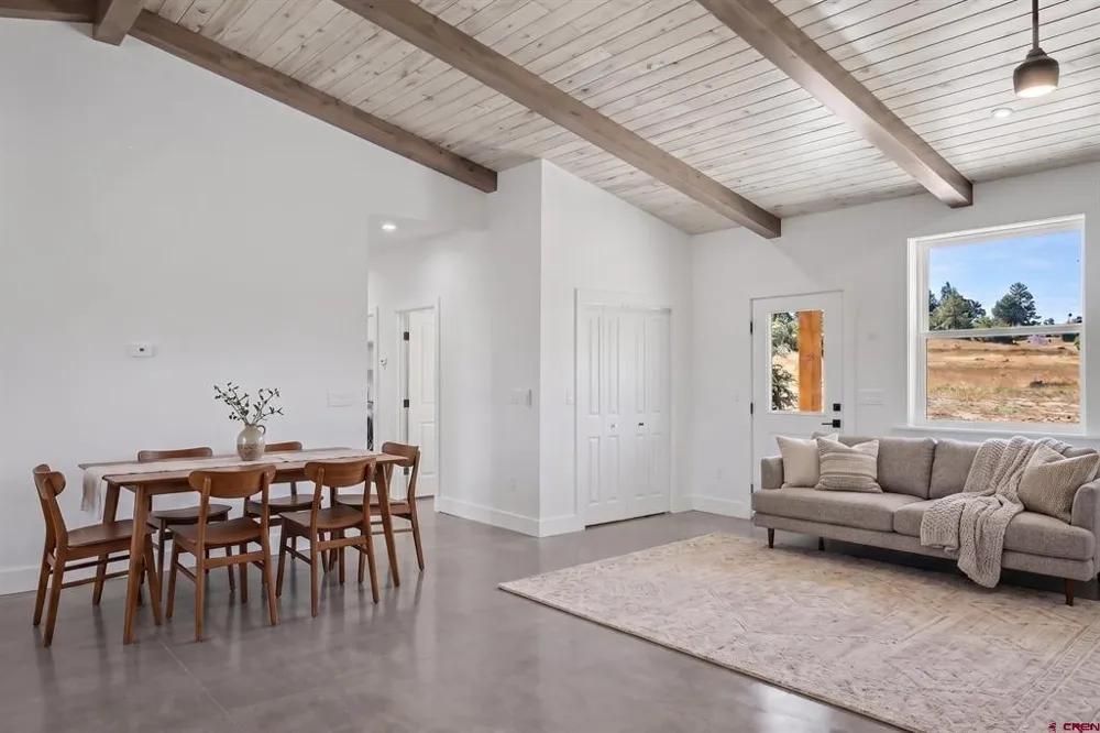 1153 Scenic Pagosa Springs, CO 81147