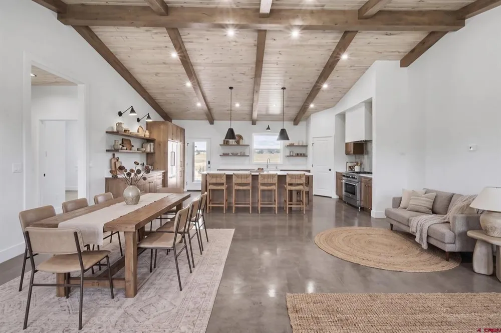 1153 Scenic Pagosa Springs, CO 81147