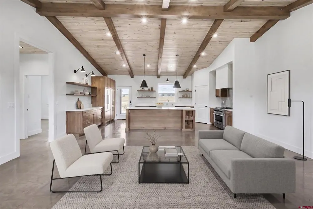1153 Scenic Pagosa Springs, CO 81147