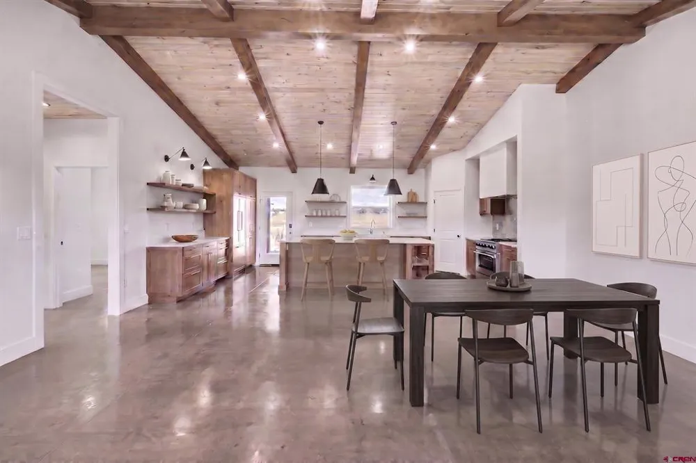 1153 Scenic Pagosa Springs, CO 81147