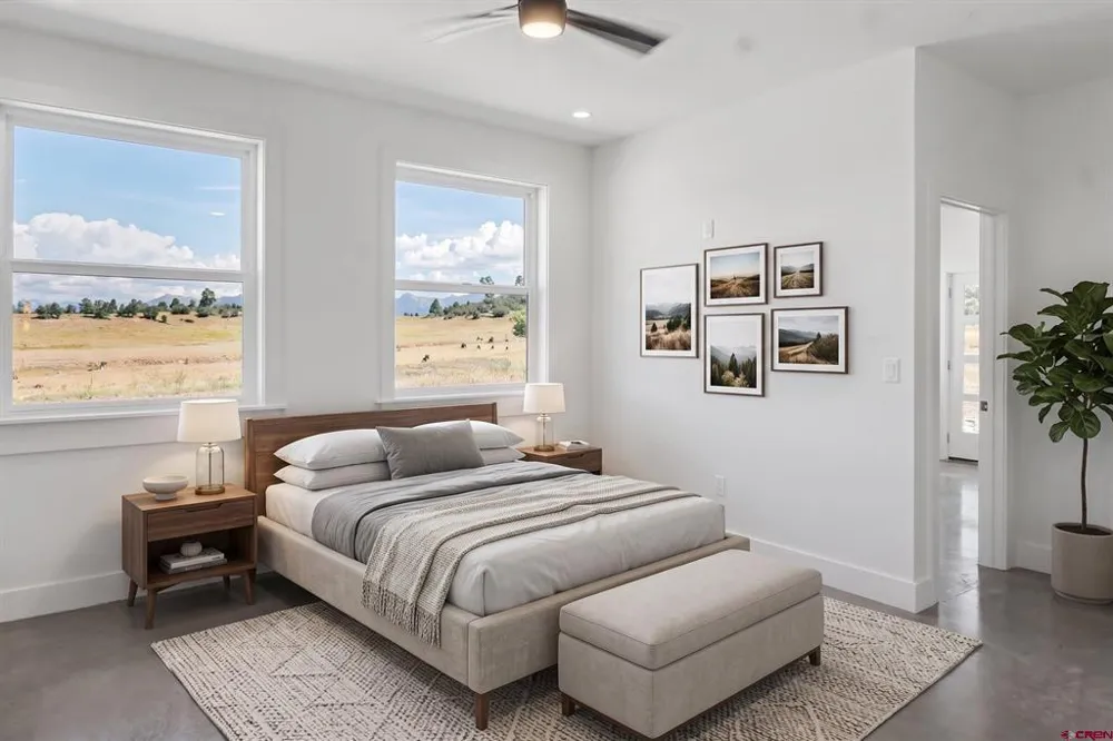 1153 Scenic Pagosa Springs, CO 81147