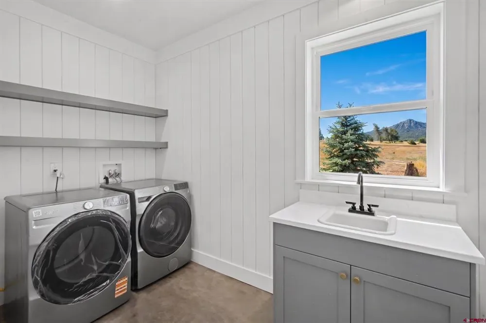 1153 Scenic Pagosa Springs, CO 81147