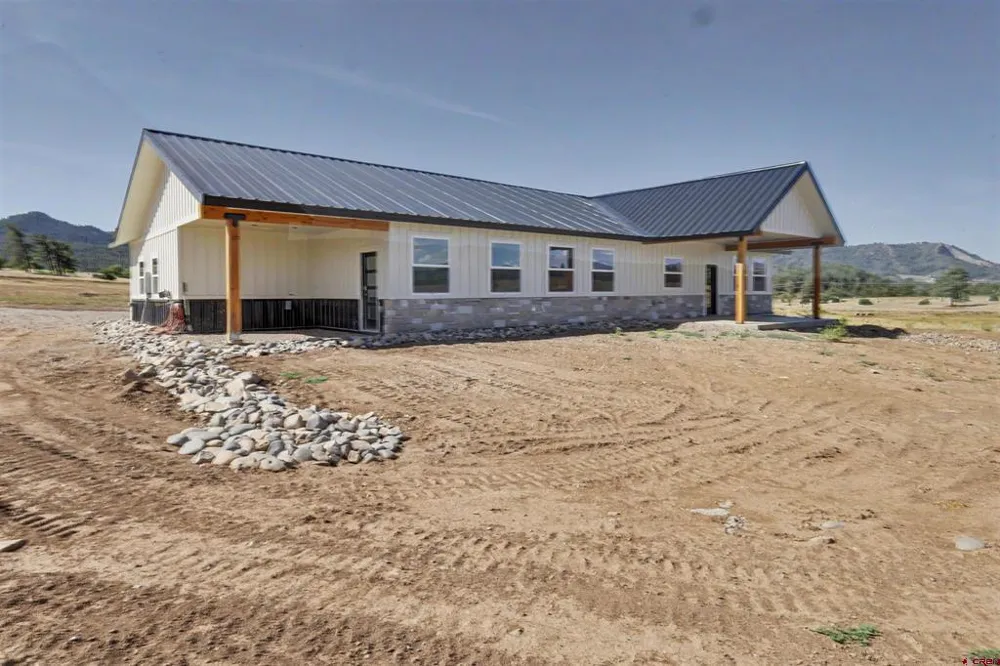 1153 Scenic Pagosa Springs, CO 81147