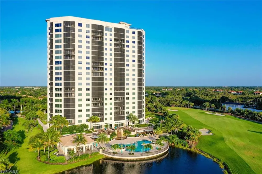 4800 Pelican Colony Boulevard #1003 Bonita Springs, FL 34134