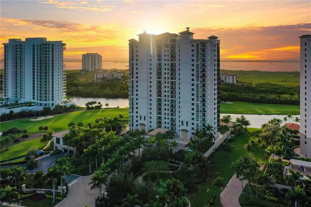 4800 Pelican Colony Boulevard #1003 Bonita Springs, FL 34134