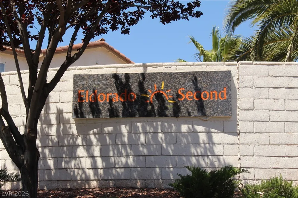 1710 S LITTLE BOW AVENUE North Las Vegas, NV 89084