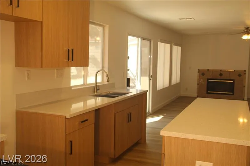 1710 S LITTLE BOW AVENUE North Las Vegas, NV 89084