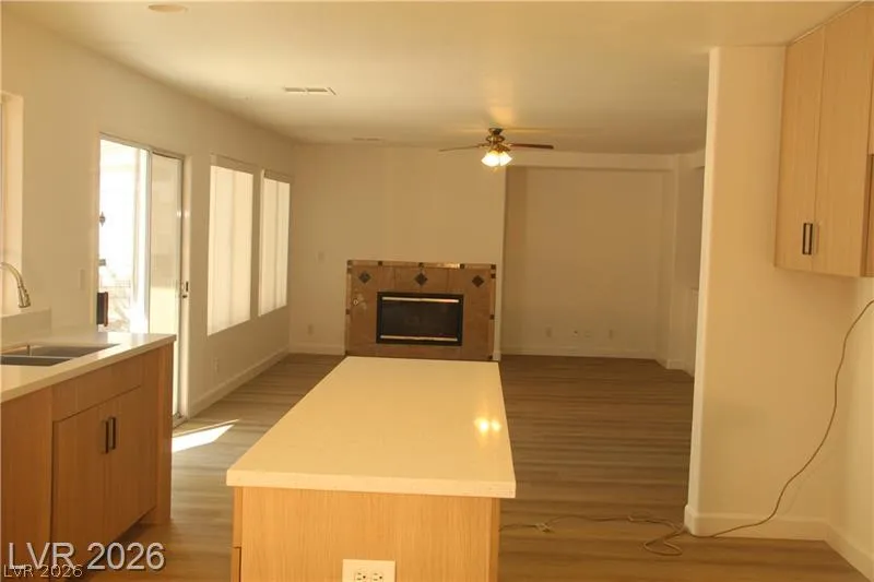 1710 S LITTLE BOW AVENUE North Las Vegas, NV 89084