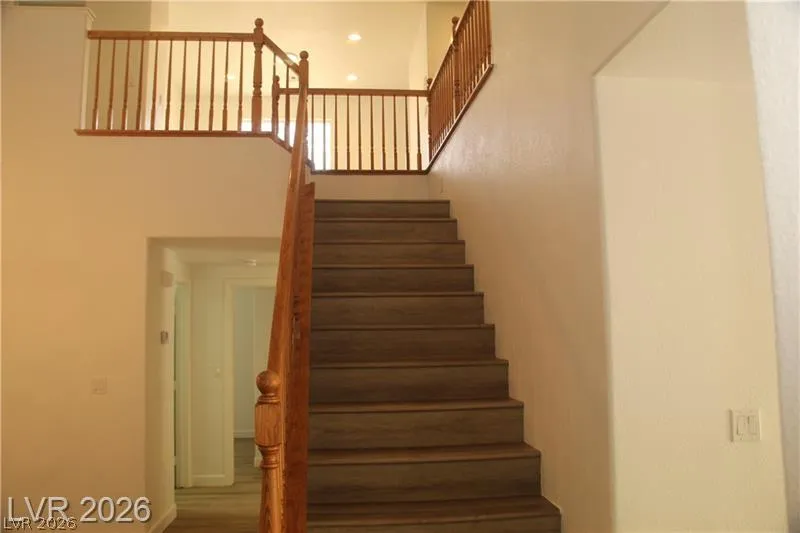 1710 S LITTLE BOW AVENUE North Las Vegas, NV 89084