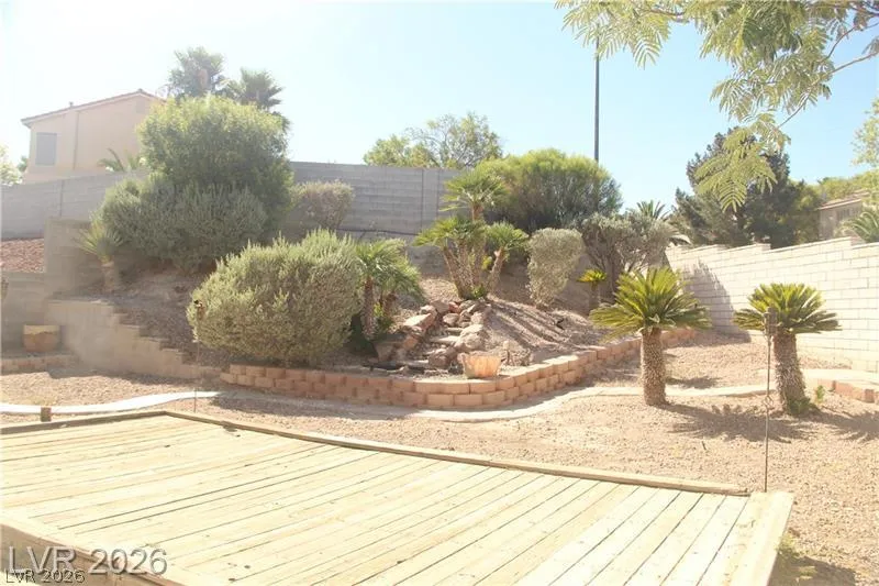 1710 S LITTLE BOW AVENUE North Las Vegas, NV 89084