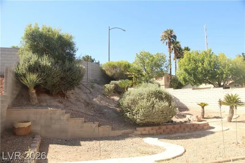 1710 S LITTLE BOW AVENUE North Las Vegas, NV 89084