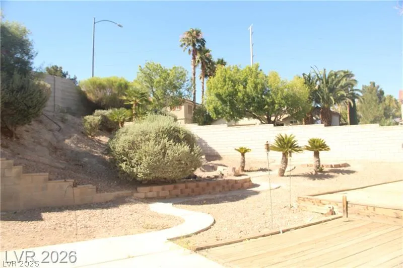 1710 S LITTLE BOW AVENUE North Las Vegas, NV 89084