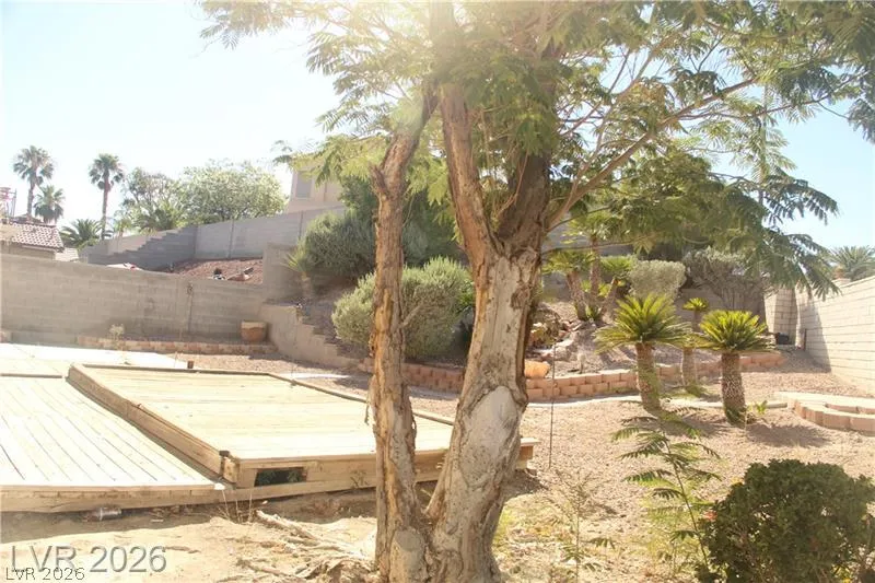 1710 S LITTLE BOW AVENUE North Las Vegas, NV 89084