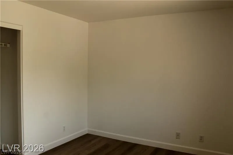 1710 S LITTLE BOW AVENUE North Las Vegas, NV 89084