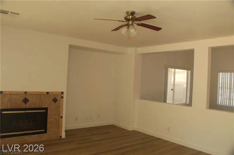 1710 S LITTLE BOW AVENUE North Las Vegas, NV 89084