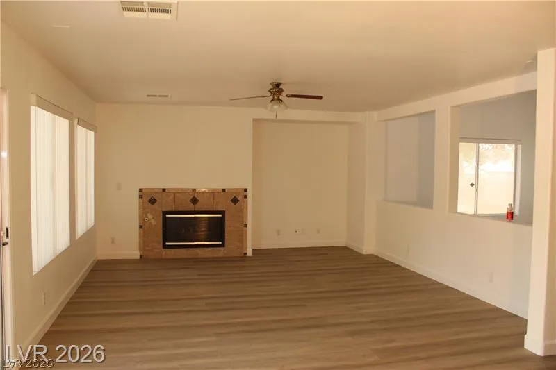 1710 S LITTLE BOW AVENUE North Las Vegas, NV 89084