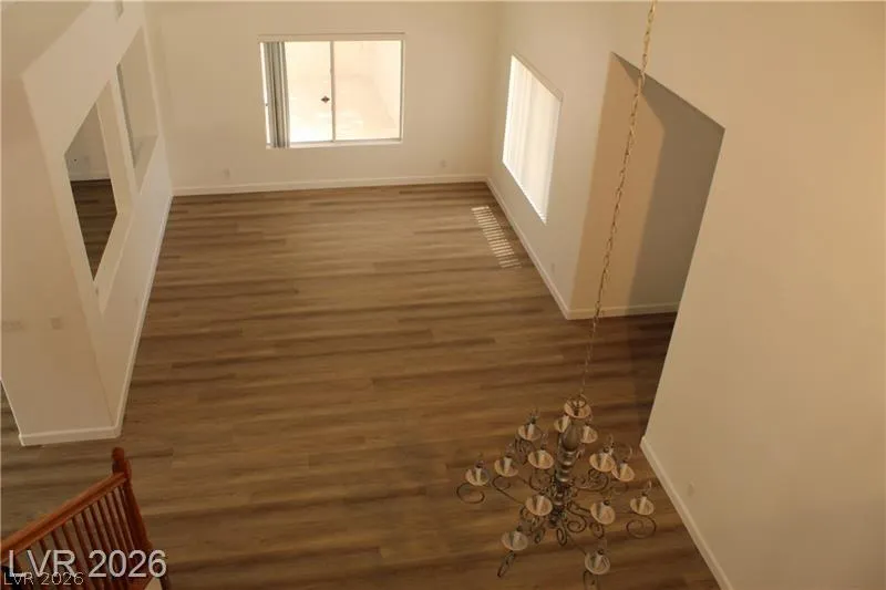 1710 S LITTLE BOW AVENUE North Las Vegas, NV 89084
