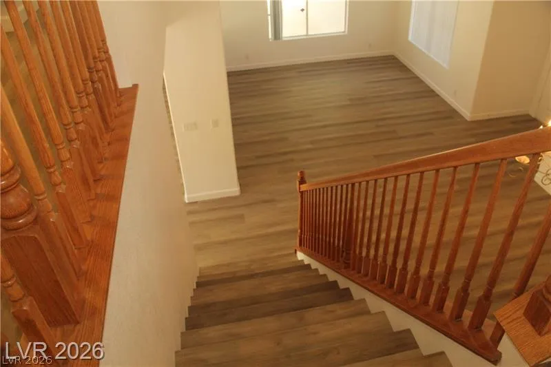 1710 S LITTLE BOW AVENUE North Las Vegas, NV 89084