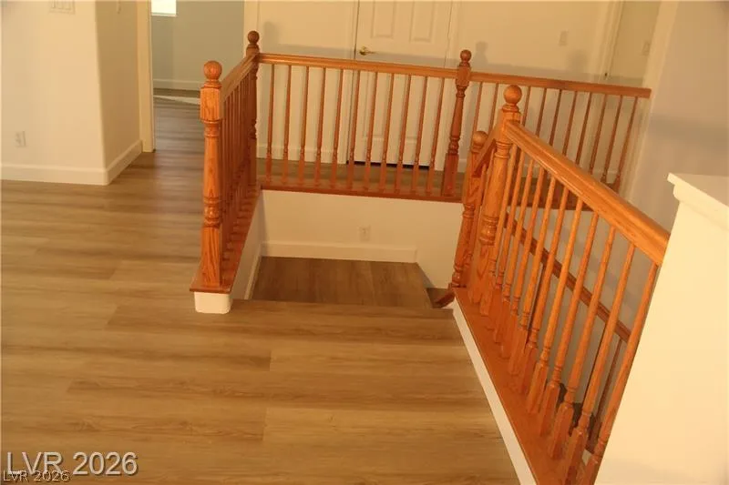 1710 S LITTLE BOW AVENUE North Las Vegas, NV 89084