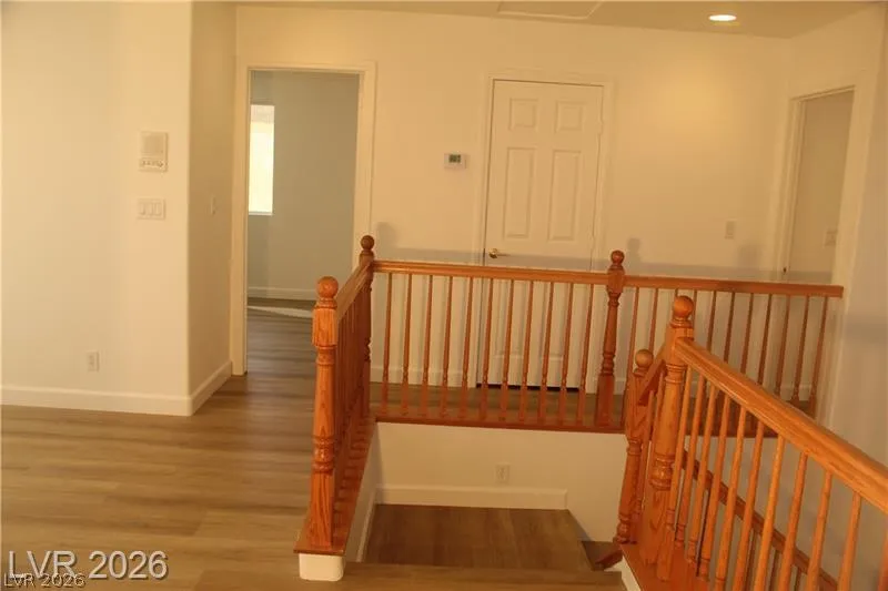 1710 S LITTLE BOW AVENUE North Las Vegas, NV 89084