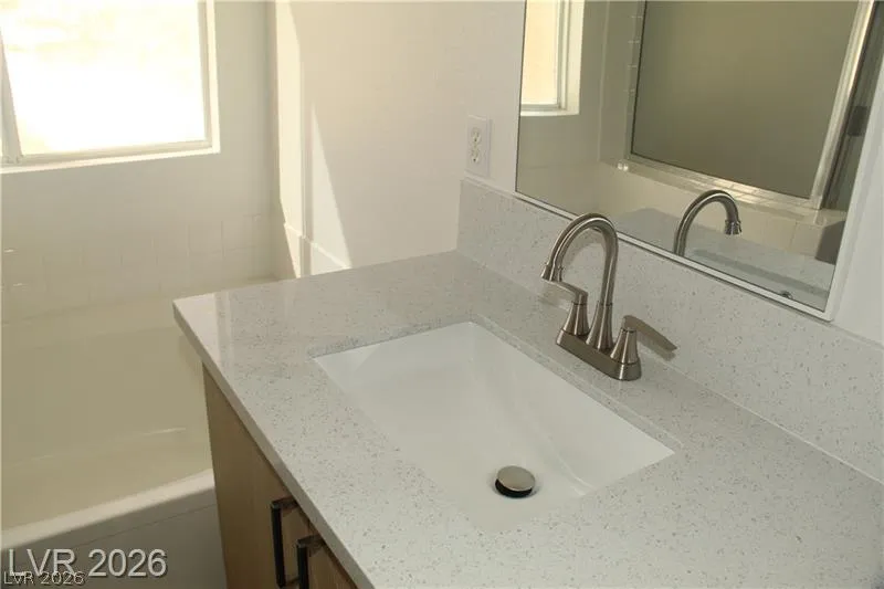 1710 S LITTLE BOW AVENUE North Las Vegas, NV 89084