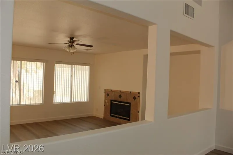 1710 S LITTLE BOW AVENUE North Las Vegas, NV 89084