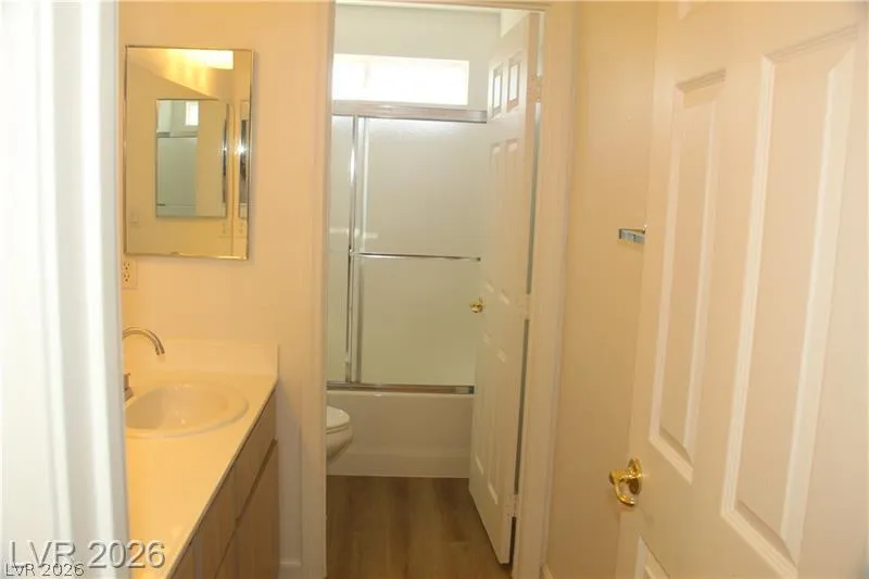 1710 S LITTLE BOW AVENUE North Las Vegas, NV 89084