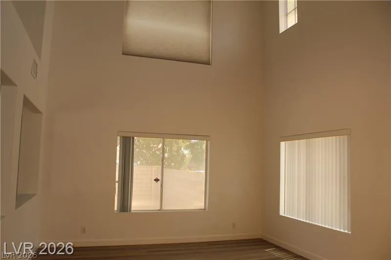 1710 S LITTLE BOW AVENUE North Las Vegas, NV 89084