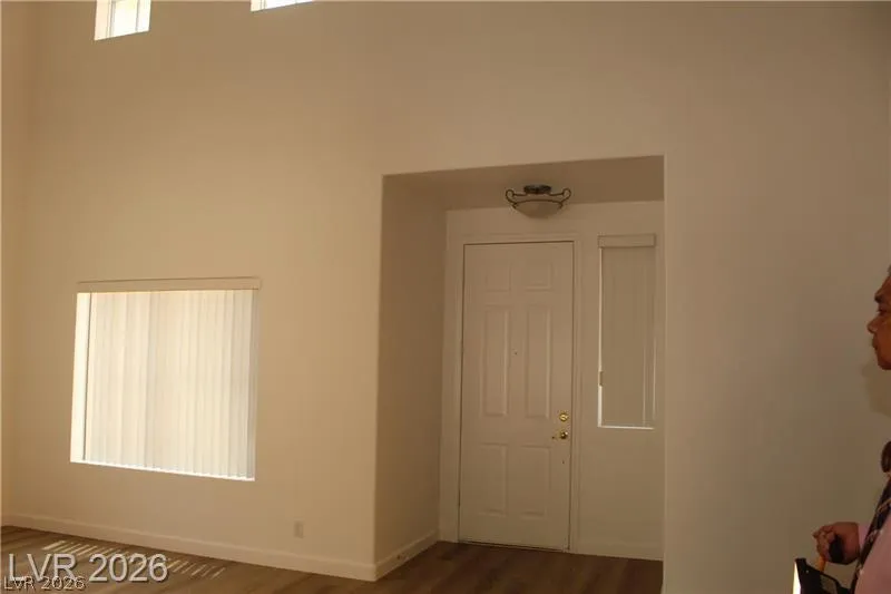 1710 S LITTLE BOW AVENUE North Las Vegas, NV 89084