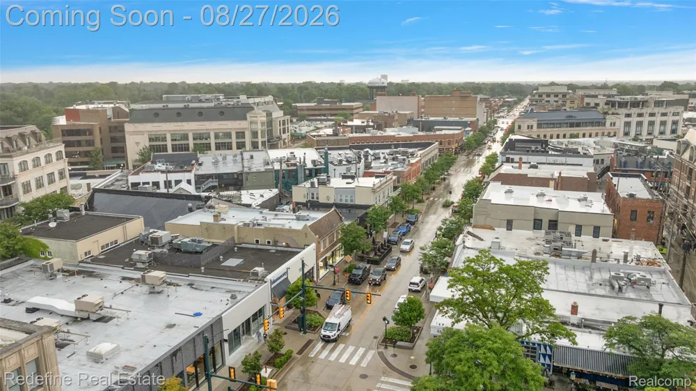 1967 Hazel Street Birmingham City, MI 48009