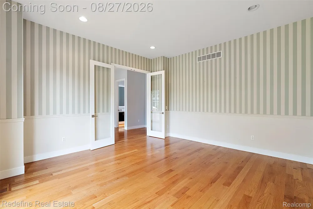 1967 Hazel Street Birmingham City, MI 48009