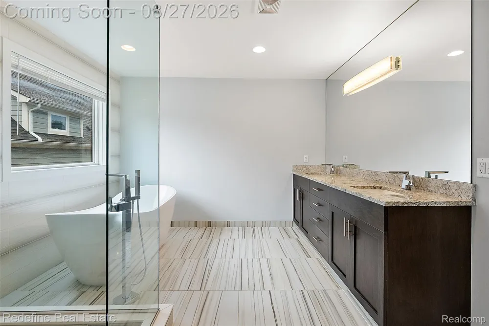 1967 Hazel Street Birmingham City, MI 48009