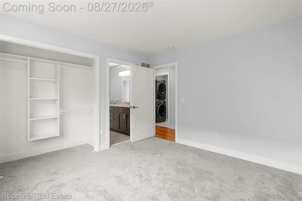 1967 Hazel Street Birmingham City, MI 48009