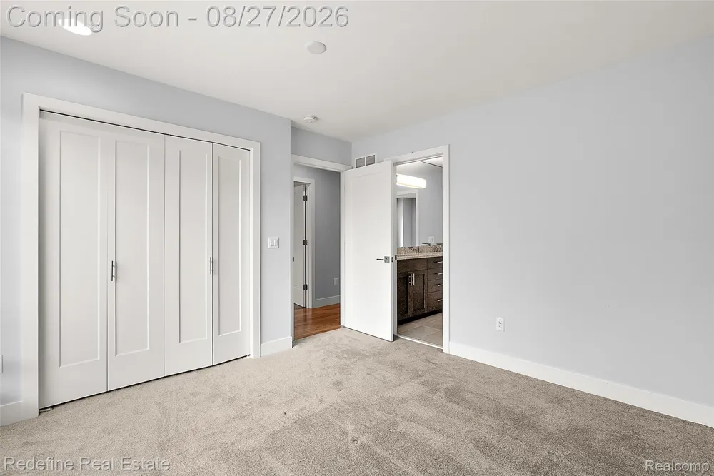 1967 Hazel Street Birmingham City, MI 48009