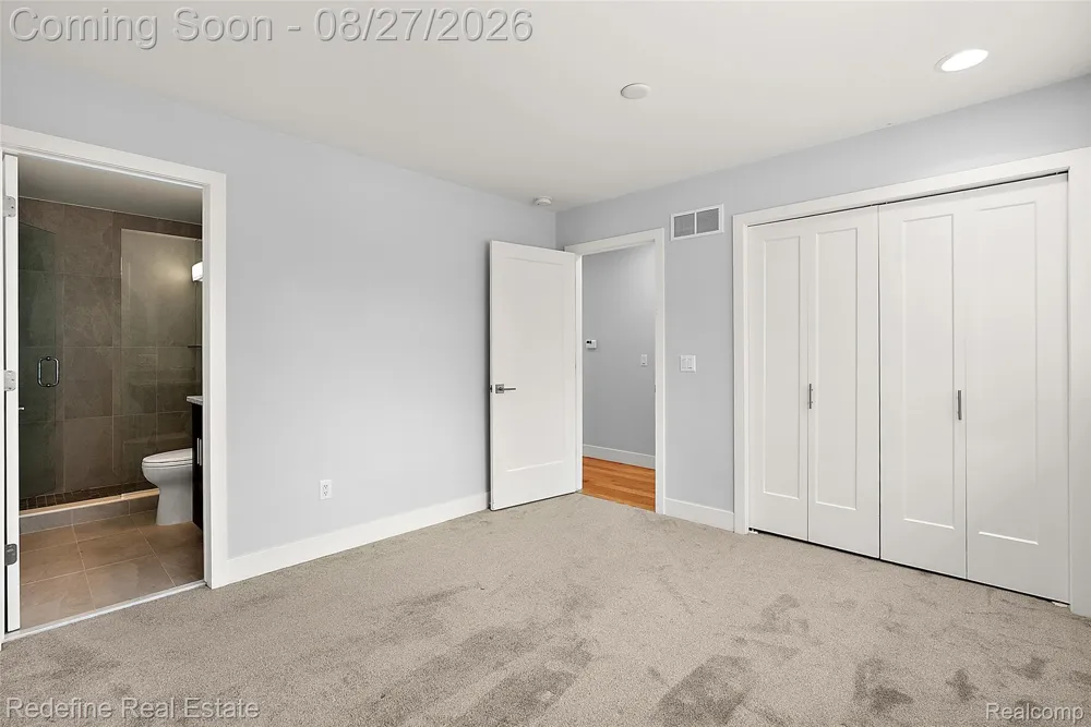 1967 Hazel Street Birmingham City, MI 48009