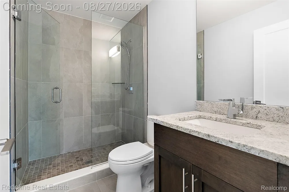 1967 Hazel Street Birmingham City, MI 48009