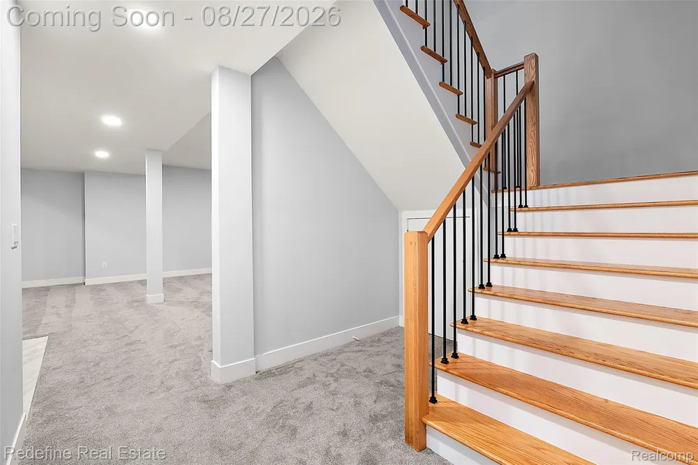 1967 Hazel Street Birmingham City, MI 48009