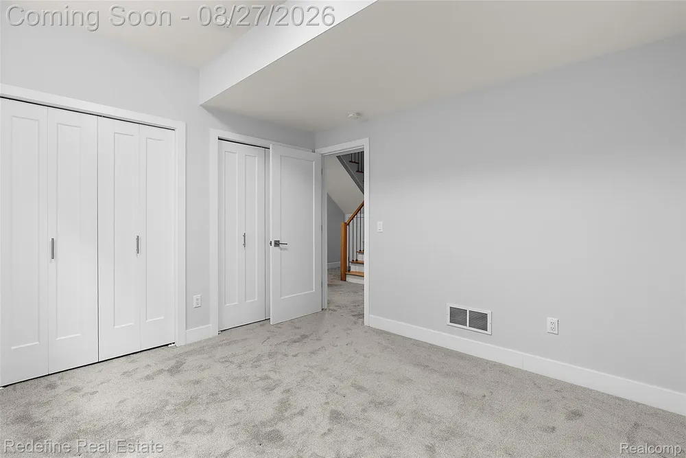 1967 Hazel Street Birmingham City, MI 48009