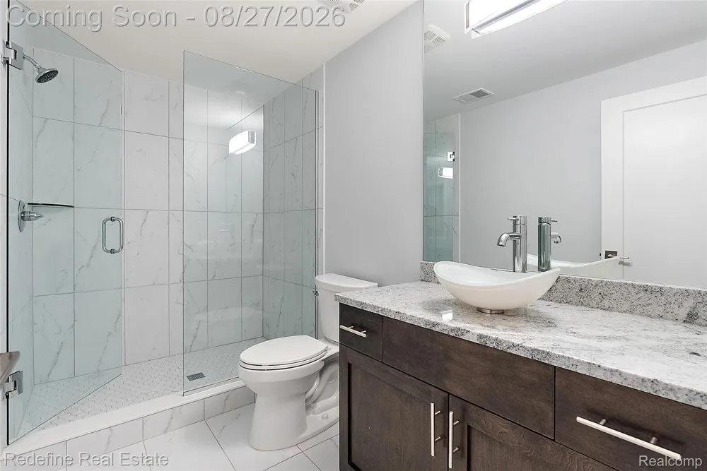 1967 Hazel Street Birmingham City, MI 48009