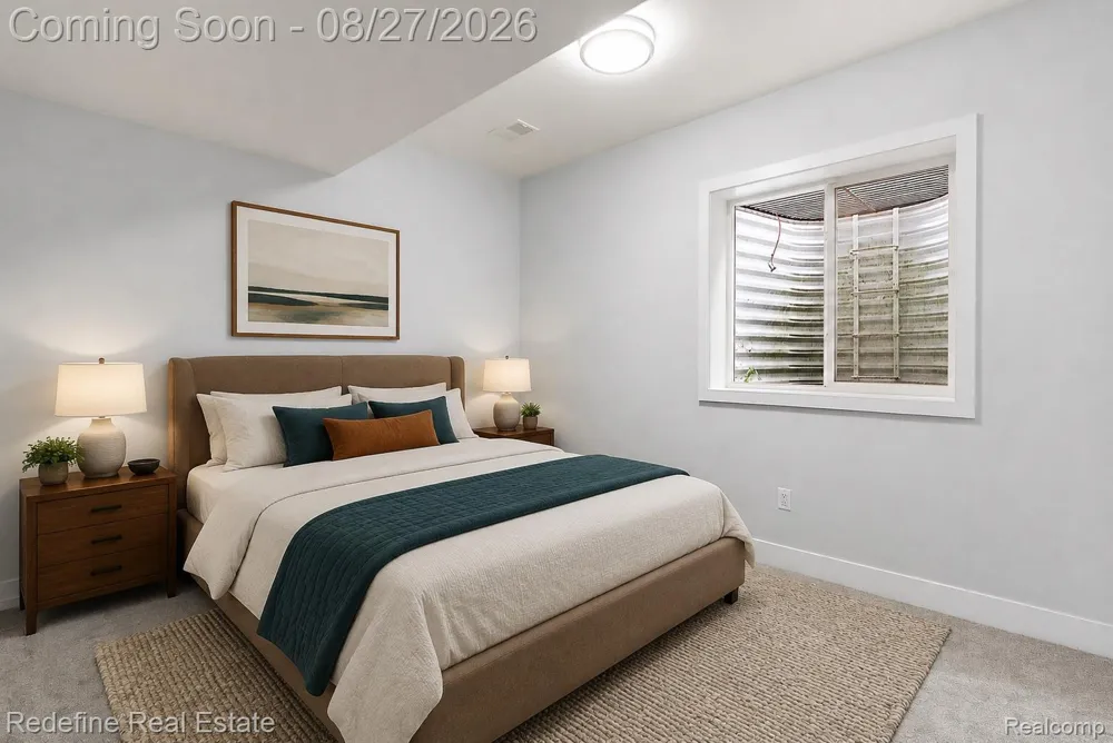 1967 Hazel Street Birmingham City, MI 48009