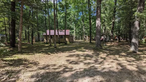 1640 W Bartlett Road