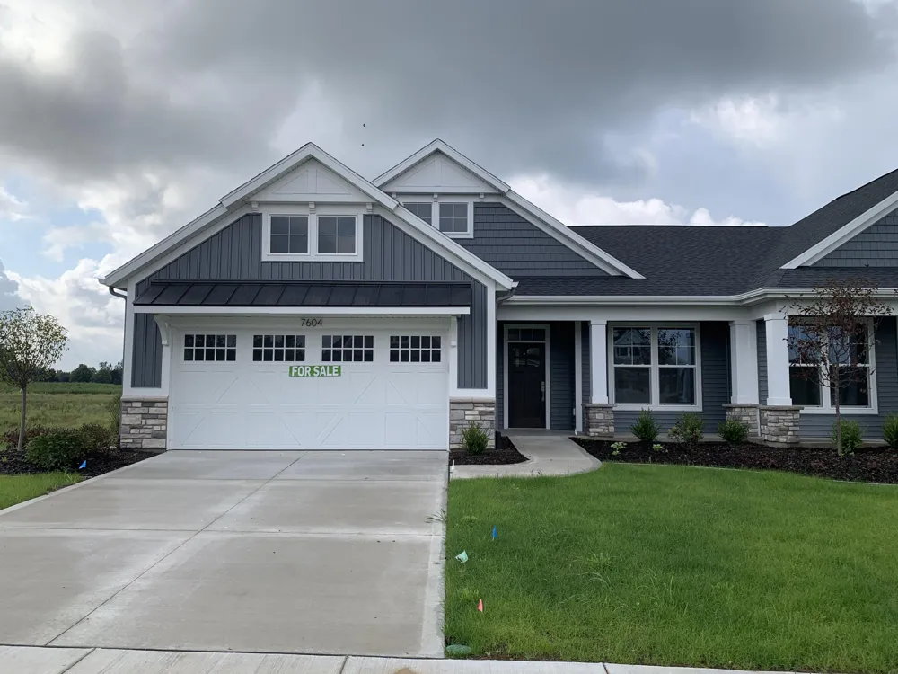 7604 Hidden Brook Lane #33 Allendale Charter Township, MI 49401