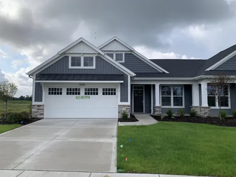 7604 Hidden Brook Lane #33