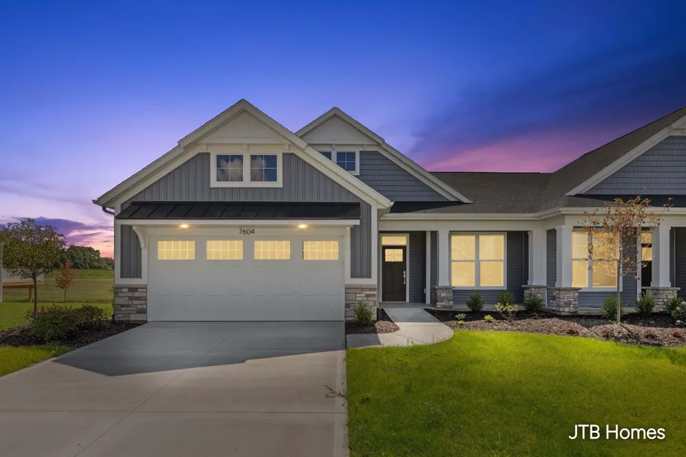 7604 Hidden Brook Lane #33 Allendale Charter Township, MI 49401