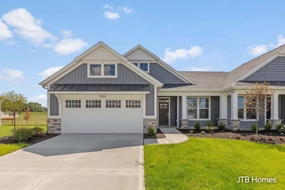 7604 Hidden Brook Lane #33 Allendale Charter Township, MI 49401
