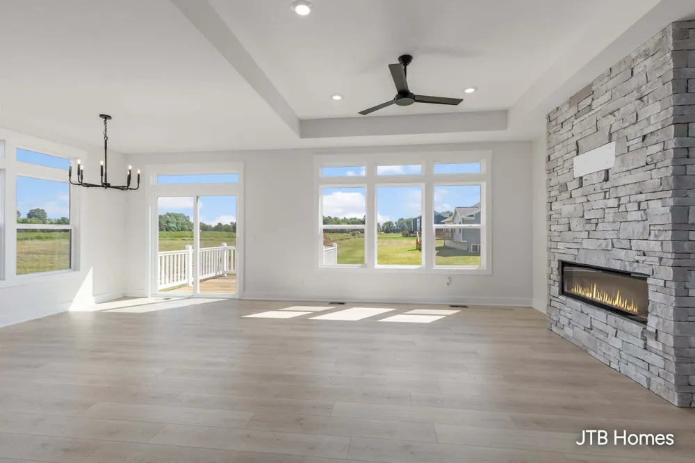 7604 Hidden Brook Lane #33 Allendale Charter Township, MI 49401