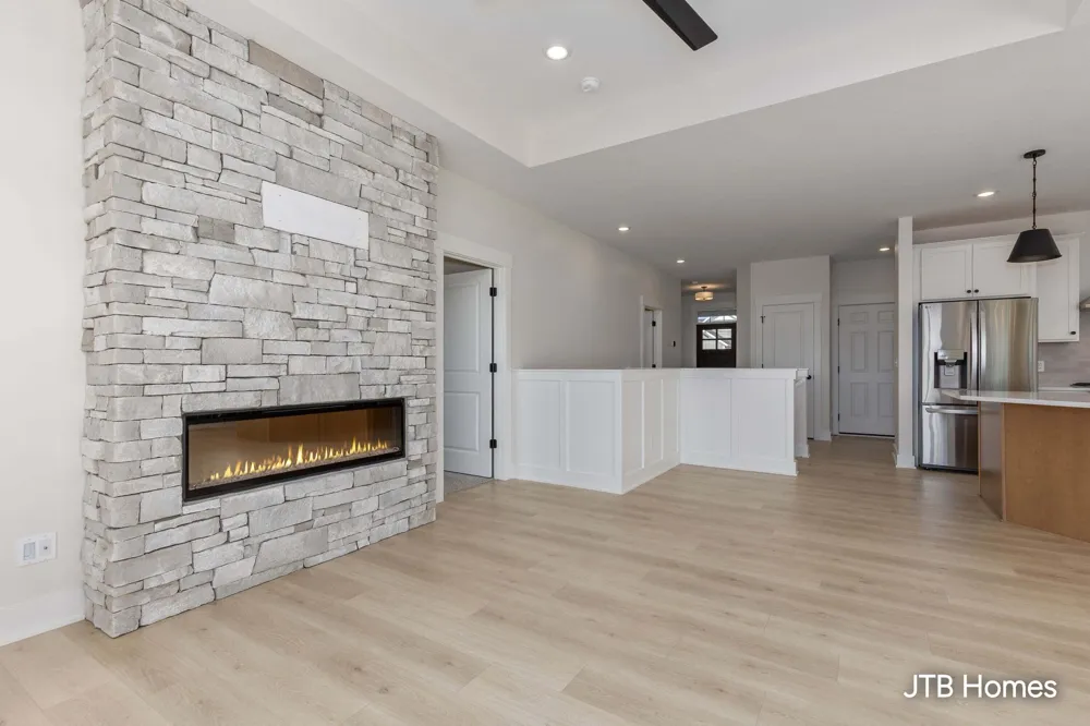 7604 Hidden Brook Lane #33 Allendale Charter Township, MI 49401