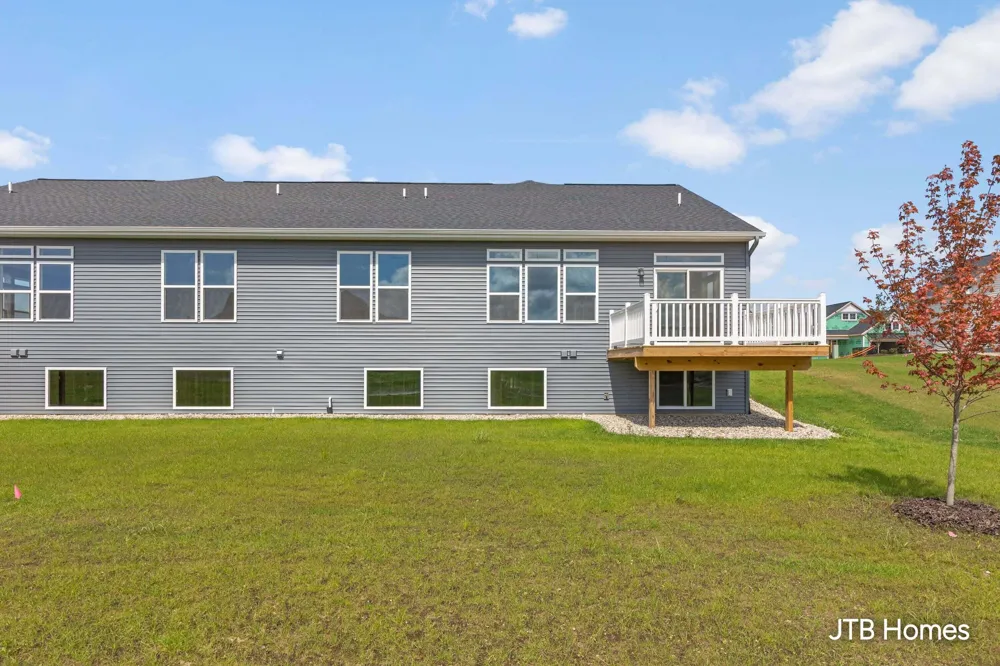 7604 Hidden Brook Lane #33 Allendale Charter Township, MI 49401