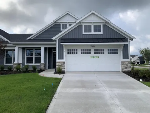 7606 Hidden Brook Lane #34