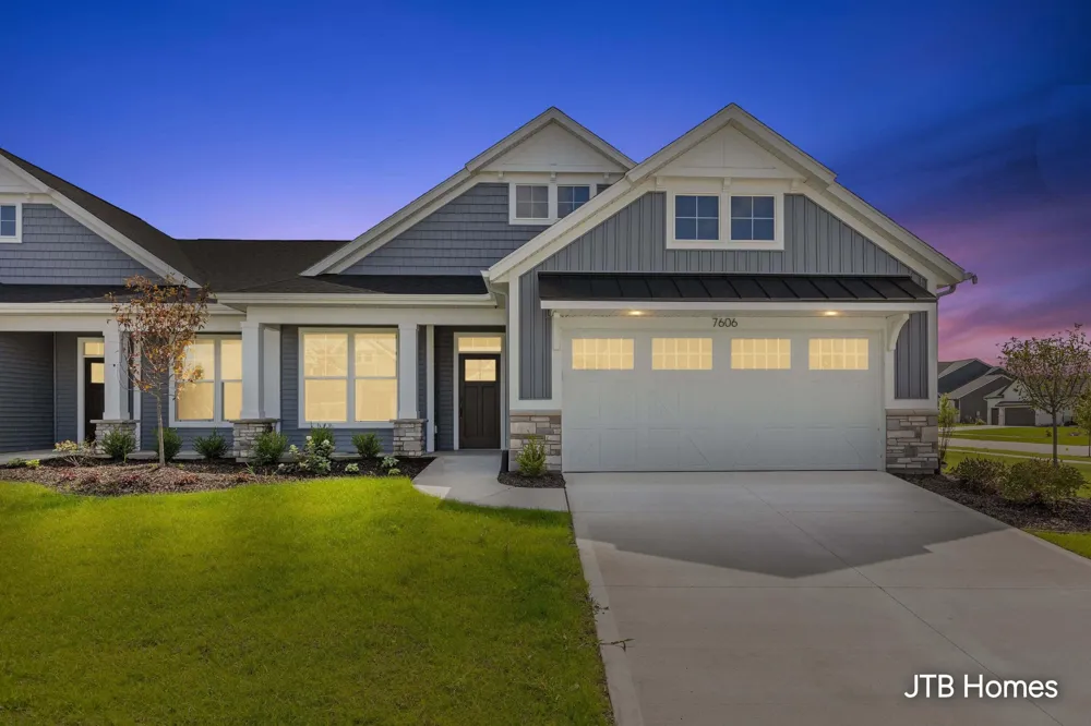 7606 Hidden Brook Lane #34 Allendale Charter Township, MI 49401